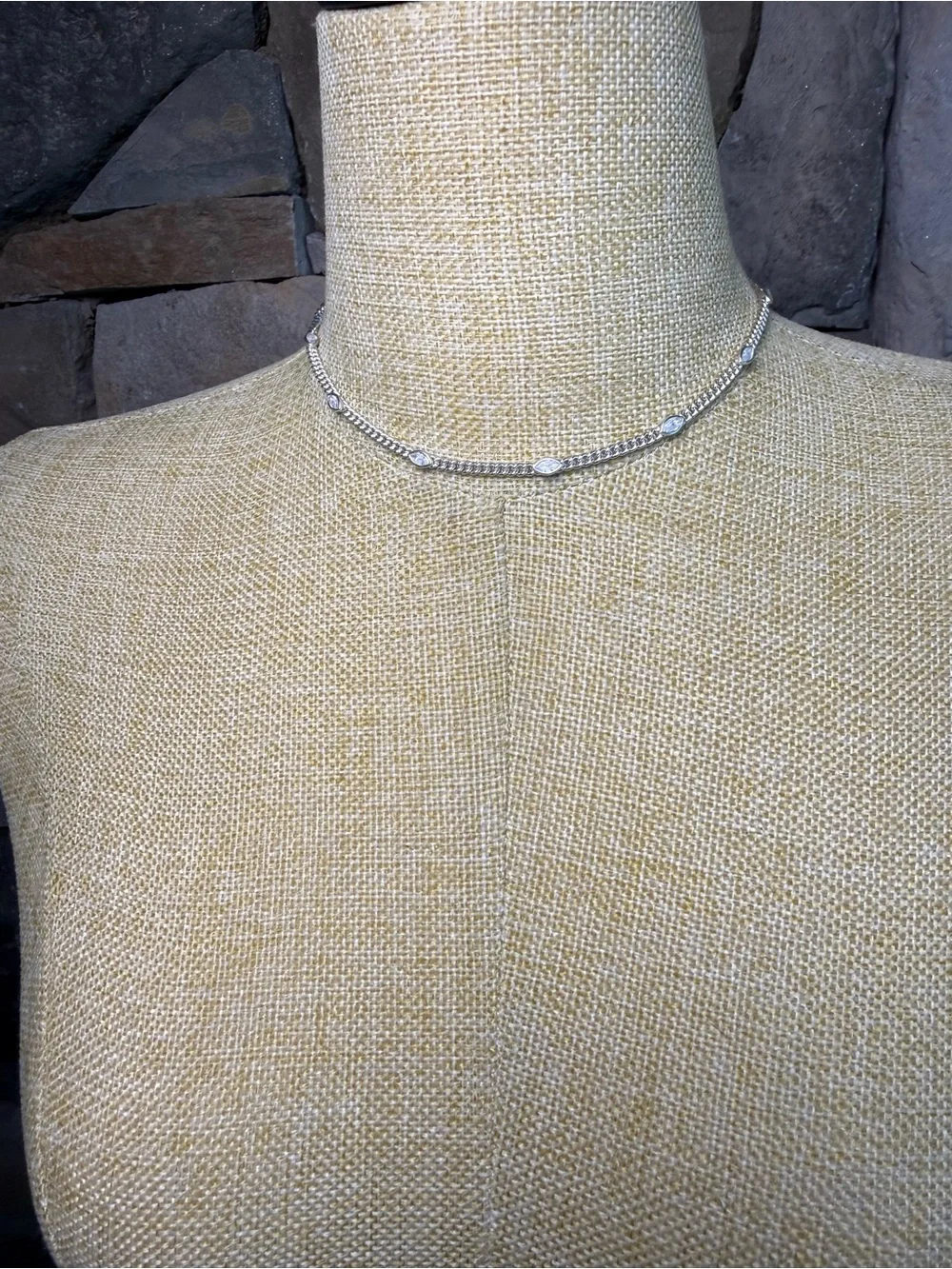 Free People elegant sterling